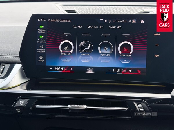 Used BMW X1 2022 for sale - 75991961: Photo 23