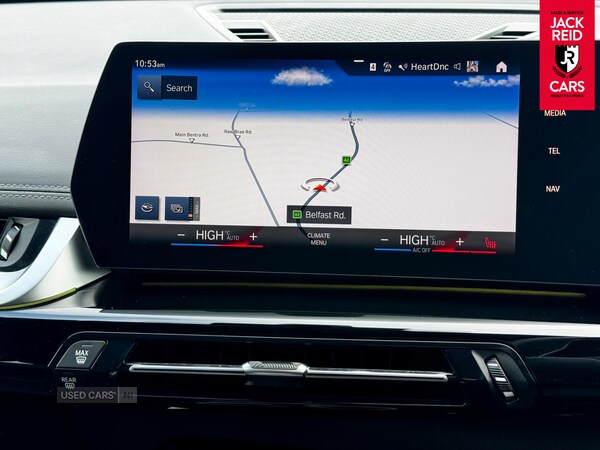 Used BMW X1 2022 for sale - 75991961: Photo 24