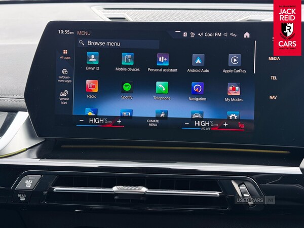 Used BMW X1 2022 for sale - 75991961: Photo 30