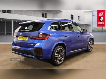 Used BMW X1 2022 for sale - 75991961: Photo
