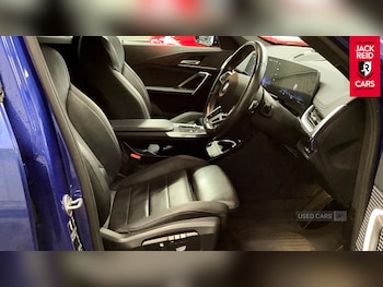 Used BMW X1 2022 for sale - 75991961: Photo