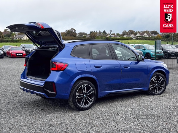 Used BMW X1 2022 for sale - 75991961: Photo 7