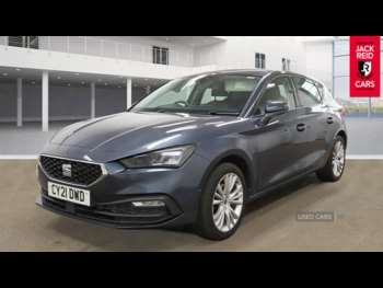 2021 - 1.5 TSI EVO SE Dynamic 5dr