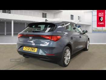 Used SEAT Leon 2021 for sale - 75388812: Photo