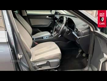 Used SEAT Leon 2021 for sale - 75388812: Photo