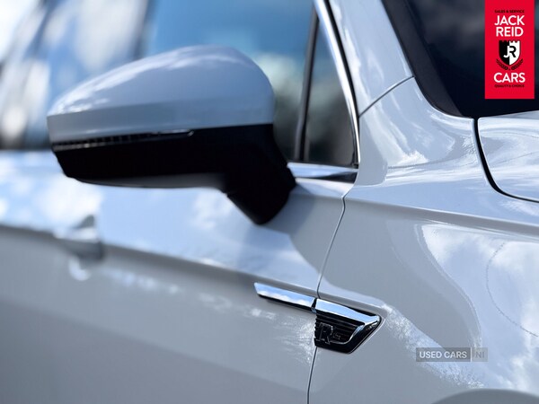 Used Volkswagen Tiguan Allspace 2018 for sale - 76371806: Photo 10