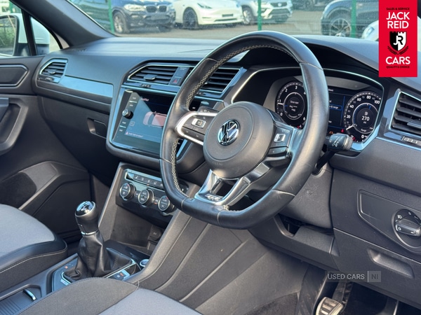 Used Volkswagen Tiguan Allspace 2018 for sale - 76371806: Photo 13