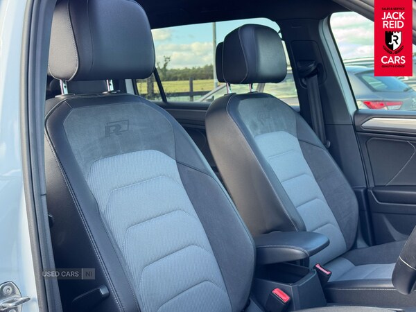 Used Volkswagen Tiguan Allspace 2018 for sale - 76371806: Photo 14