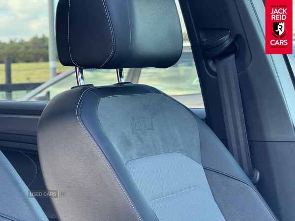 Used Volkswagen Tiguan Allspace 2018 for sale - 76371806: Photo 15