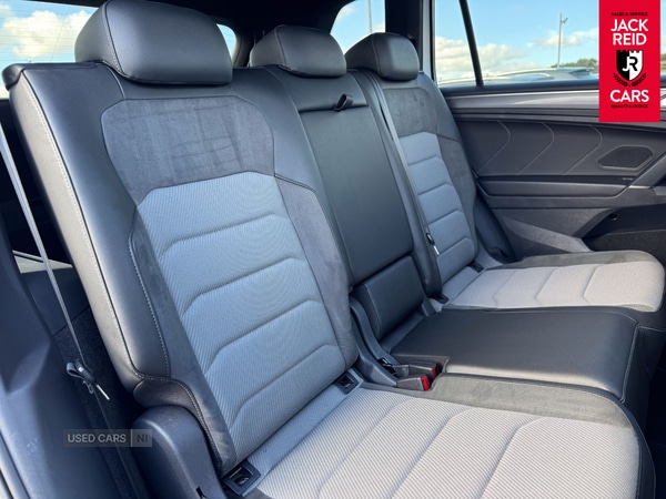 Used Volkswagen Tiguan Allspace 2018 for sale - 76371806: Photo 16