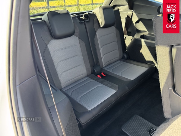 Used Volkswagen Tiguan Allspace 2018 for sale - 76371806: Photo 17