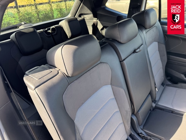 Used Volkswagen Tiguan Allspace 2018 for sale - 76371806: Photo 18