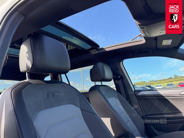 Used Volkswagen Tiguan Allspace 2018 for sale - 76371806: Photo 19