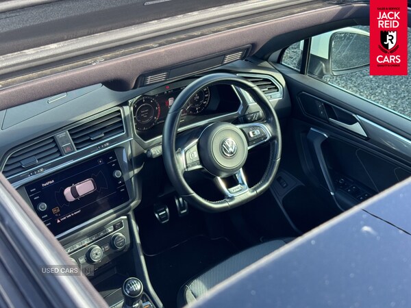 Used Volkswagen Tiguan Allspace 2018 for sale - 76371806: Photo 2