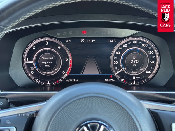 Used Volkswagen Tiguan Allspace 2018 for sale - 76371806: Photo 21