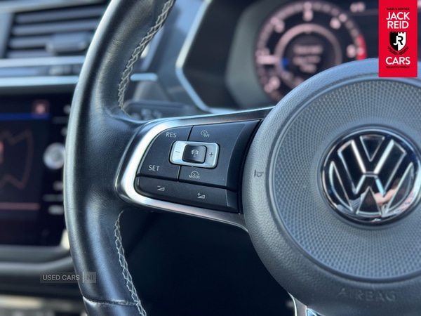 Used Volkswagen Tiguan Allspace 2018 for sale - 76371806: Photo 22