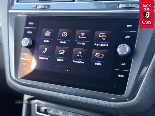 Used Volkswagen Tiguan Allspace 2018 for sale - 76371806: Photo 25