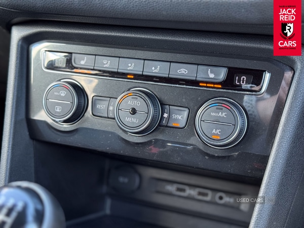 Used Volkswagen Tiguan Allspace 2018 for sale - 76371806: Photo 26