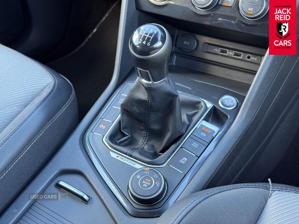 Used Volkswagen Tiguan Allspace 2018 for sale - 76371806: Photo 28