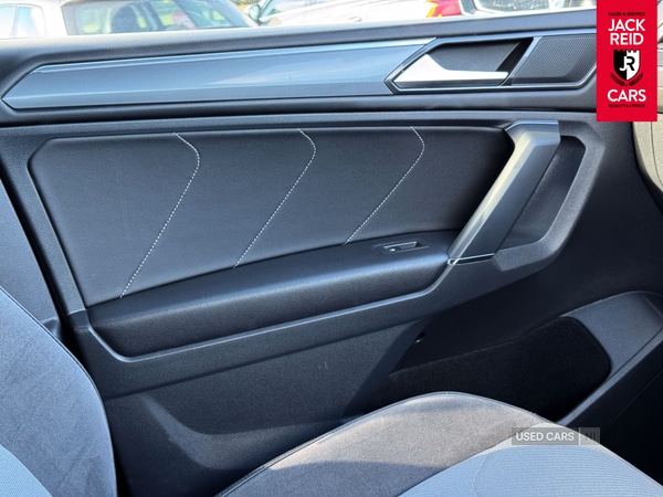 Used Volkswagen Tiguan Allspace 2018 for sale - 76371806: Photo 29