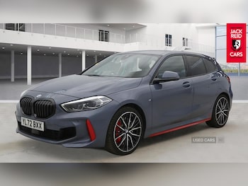 BMW 1 Series feature image