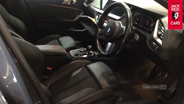 Used BMW 1 Series 2023 for sale - 78035405: Photo 2