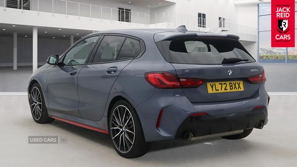 Used BMW 1 Series 2023 for sale - 78035405: Photo 5