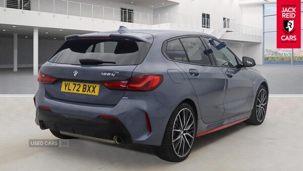 Used BMW 1 Series 2023 for sale - 78035405: Photo 6