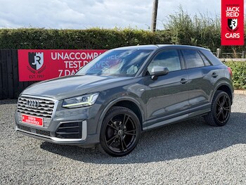 Used Audi Q2 2019 for sale - 79249232: Photo
