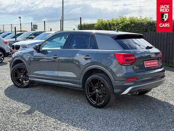 Used Audi Q2 2019 for sale - 79249232: Photo