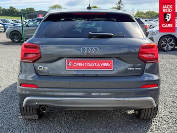 Used Audi Q2 2019 for sale - 79249232: Photo