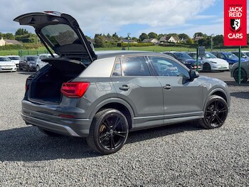 Used Audi Q2 2019 for sale - 79249232: Photo
