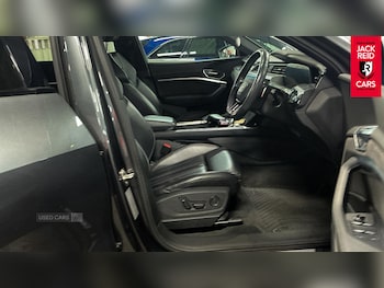 Used Audi e-tron 2021 for sale - 79159502: Photo