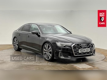 Used Audi A6 2024 for sale - 78232309: Photo