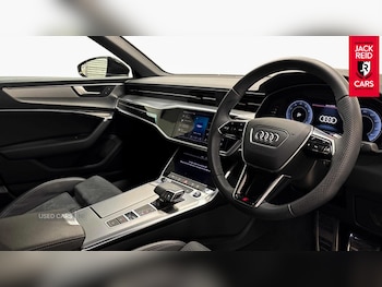 Used Audi A6 2024 for sale - 78232309: Photo