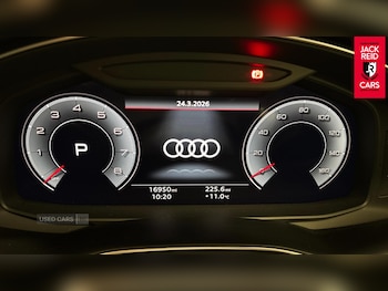 Used Audi A6 2024 for sale - 78232309: Photo