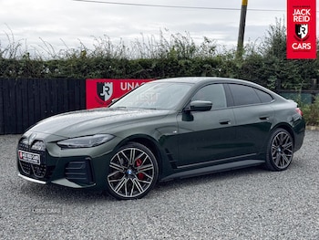 BMW - i4