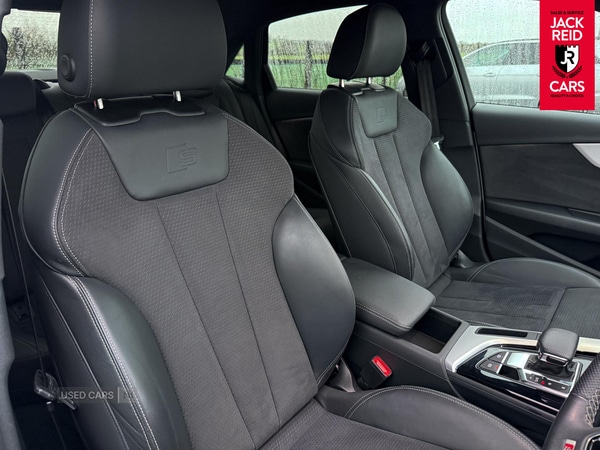 Used Audi A4 2022 for sale - 77092053: Photo 13