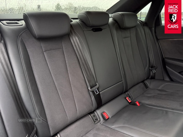 Used Audi A4 2022 for sale - 77092053: Photo 14