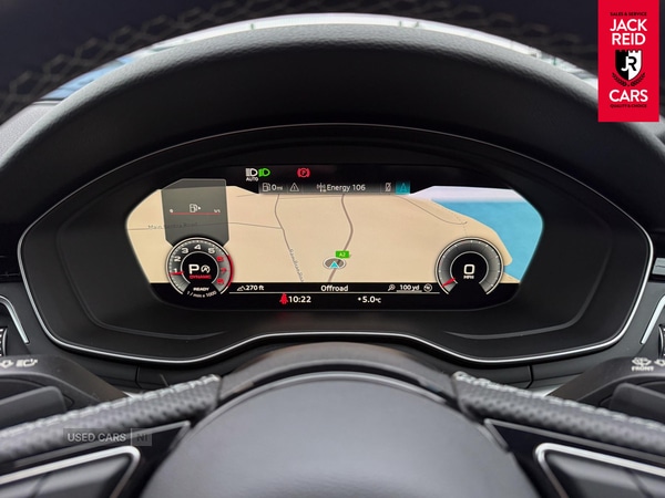 Used Audi A4 2022 for sale - 77092053: Photo 15