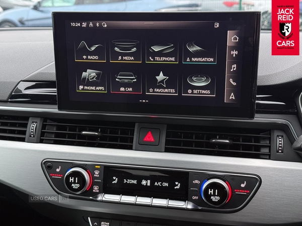 Used Audi A4 2022 for sale - 77092053: Photo 16