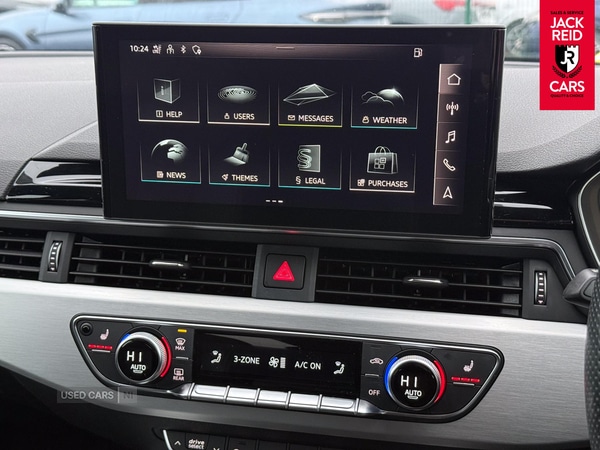 Used Audi A4 2022 for sale - 77092053: Photo 17