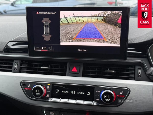 Used Audi A4 2022 for sale - 77092053: Photo 18