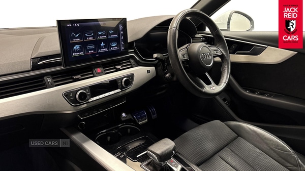 Used Audi A4 2022 for sale - 77092053: Photo 2