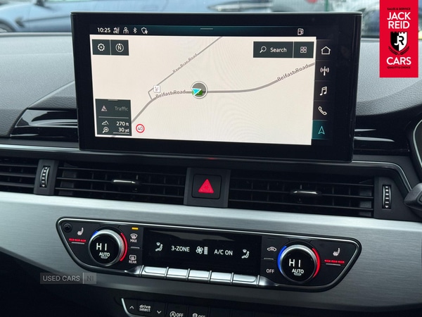 Used Audi A4 2022 for sale - 77092053: Photo 20