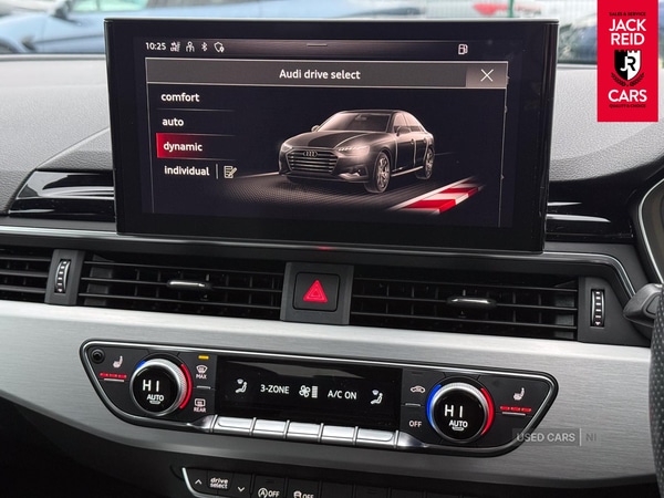 Used Audi A4 2022 for sale - 77092053: Photo 21