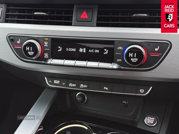 Used Audi A4 2022 for sale - 77092053: Photo 22