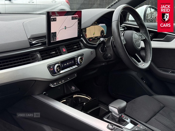 Used Audi A4 2022 for sale - 77092053: Photo 24