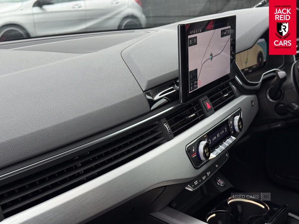 Used Audi A4 2022 for sale - 77092053: Photo 25