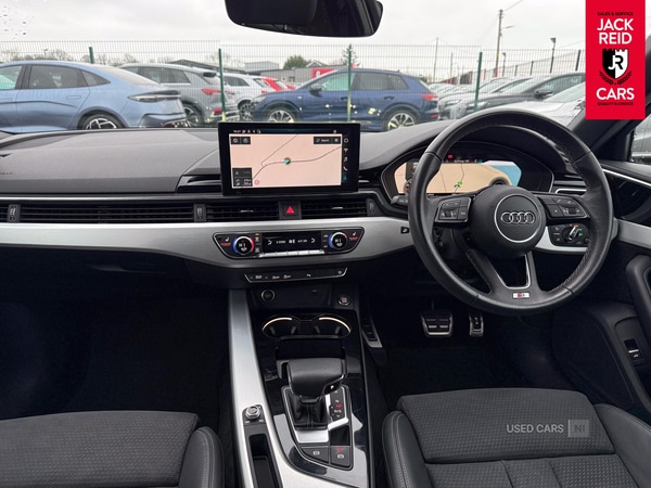 Used Audi A4 2022 for sale - 77092053: Photo 26